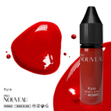 Pro Nouveau Lippenpigmente von Intenze Kyia 15ml