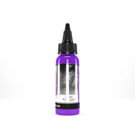 Dynamic Viking Ink Line Lavendel 30/120/240ml
