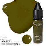 Pro Nouveau Augenbrauenpigmente von Intenze Leean 15ml