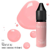 Pro Nouveau Rouge à Lèvres Kollektion von Intenze 6x15ml