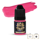 Skin Monarch Avantgarde Linie Lolli Lippenpigment 5ml