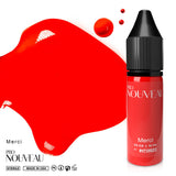 Pro Nouveau Lippenpigmente von Intenze Merci 15ml