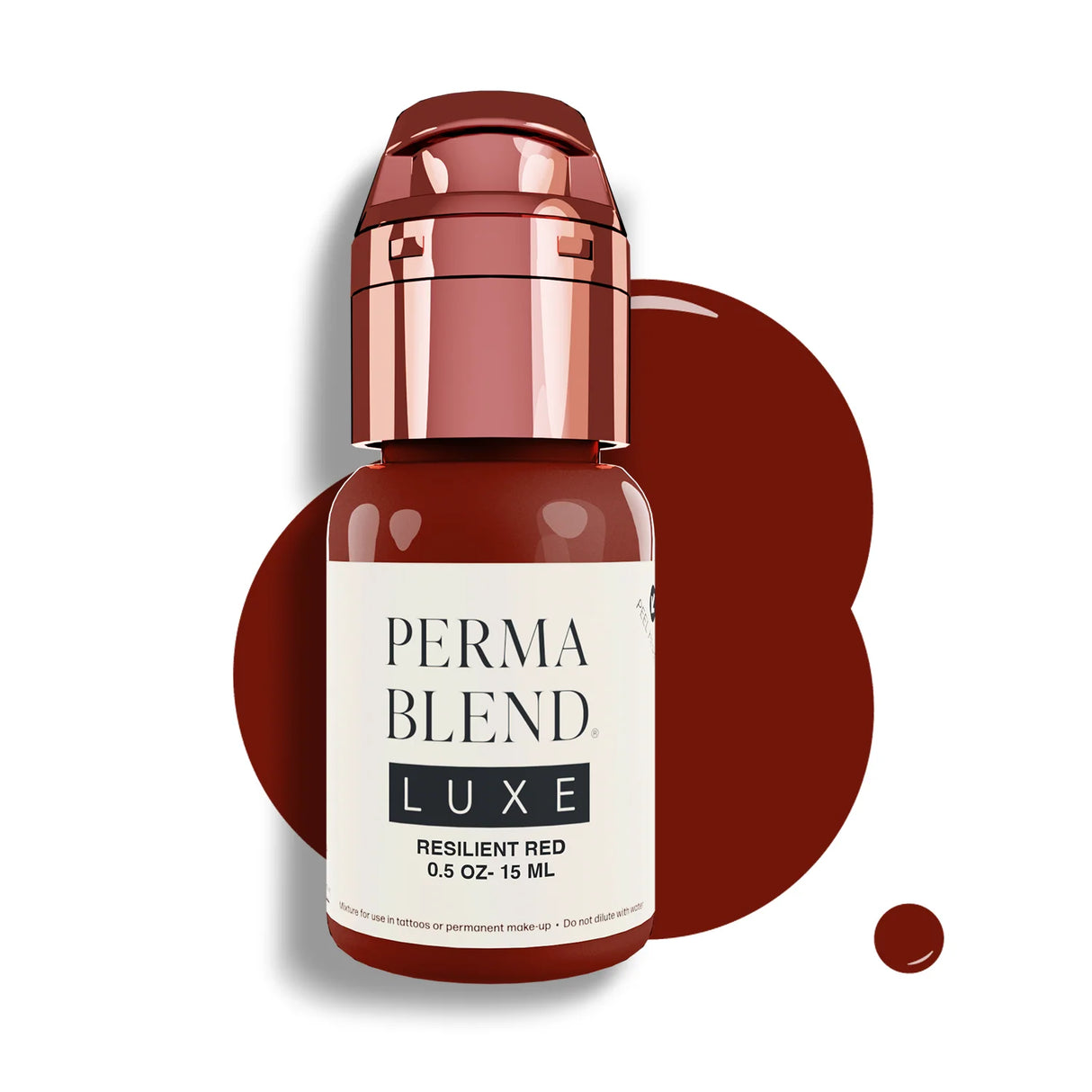 Perma Blend LUXE Unstoppable Areola Resilient Rot 15ml