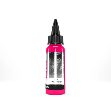 Dynamic Viking Ink Line Pink 30/120/240ml