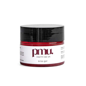 Pretty Me Up Bliss Gel Kühlendes Hautgel 25ml – Produktbild 1