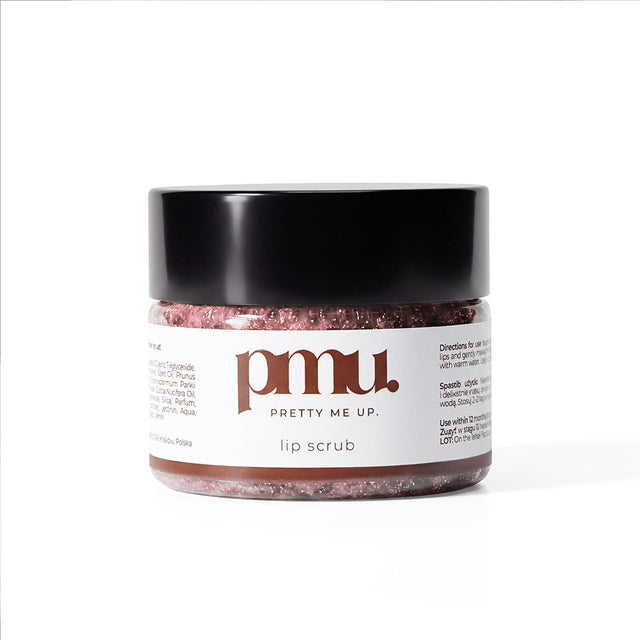 Pretty Me Up Lippenpeeling 25ml – Produktbild 1