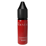 Pro Nouveau Lippenpigmente von Intenze Anastasia 15ml