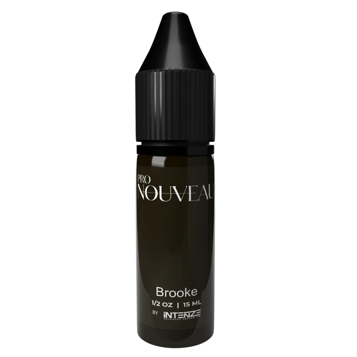 Pro Nouveau Augenbrauenpigmente von Intenze Brooke 15ml