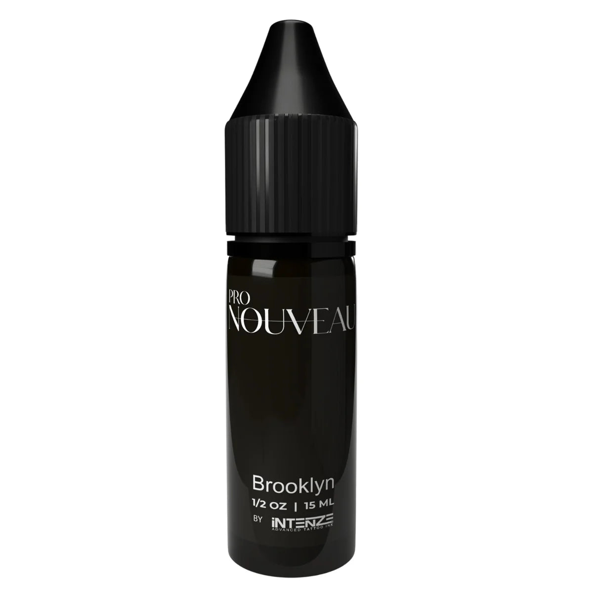 Pro Nouveau Augenbrauenpigmente von Intenze Brooklyn 15ml