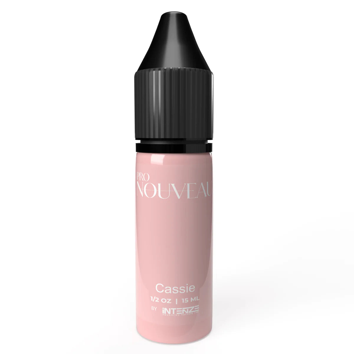Pro Nouveau Rouge à Lèvres Pigmente von Intenze Cassie 15ml