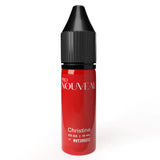 Pro Nouveau Lippenpigmente von Intenze Christine 15ml