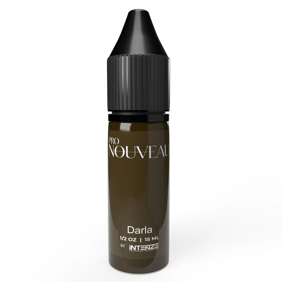 Pro Nouveau Augenbrauenpigmente von Intenze Darla 15ml