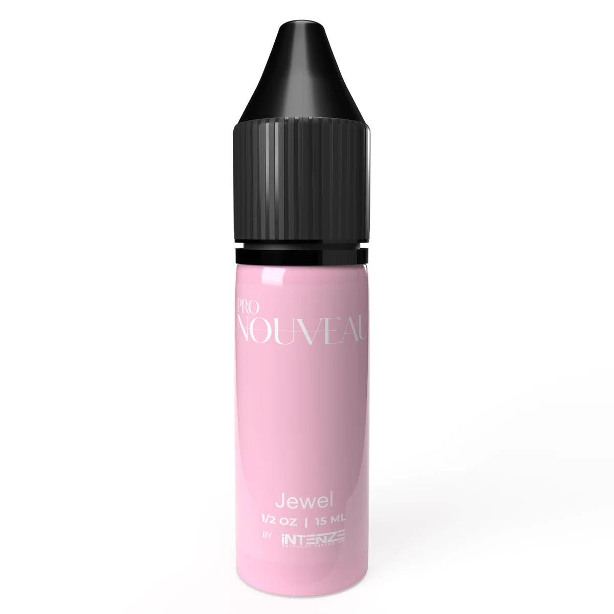 Pro Nouveau Rouge à Lèvres Pigmente von Intenze Jewel 15ml