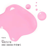 Pro Nouveau Rouge à Lèvres Pigmente von Intenze Katie 15ml