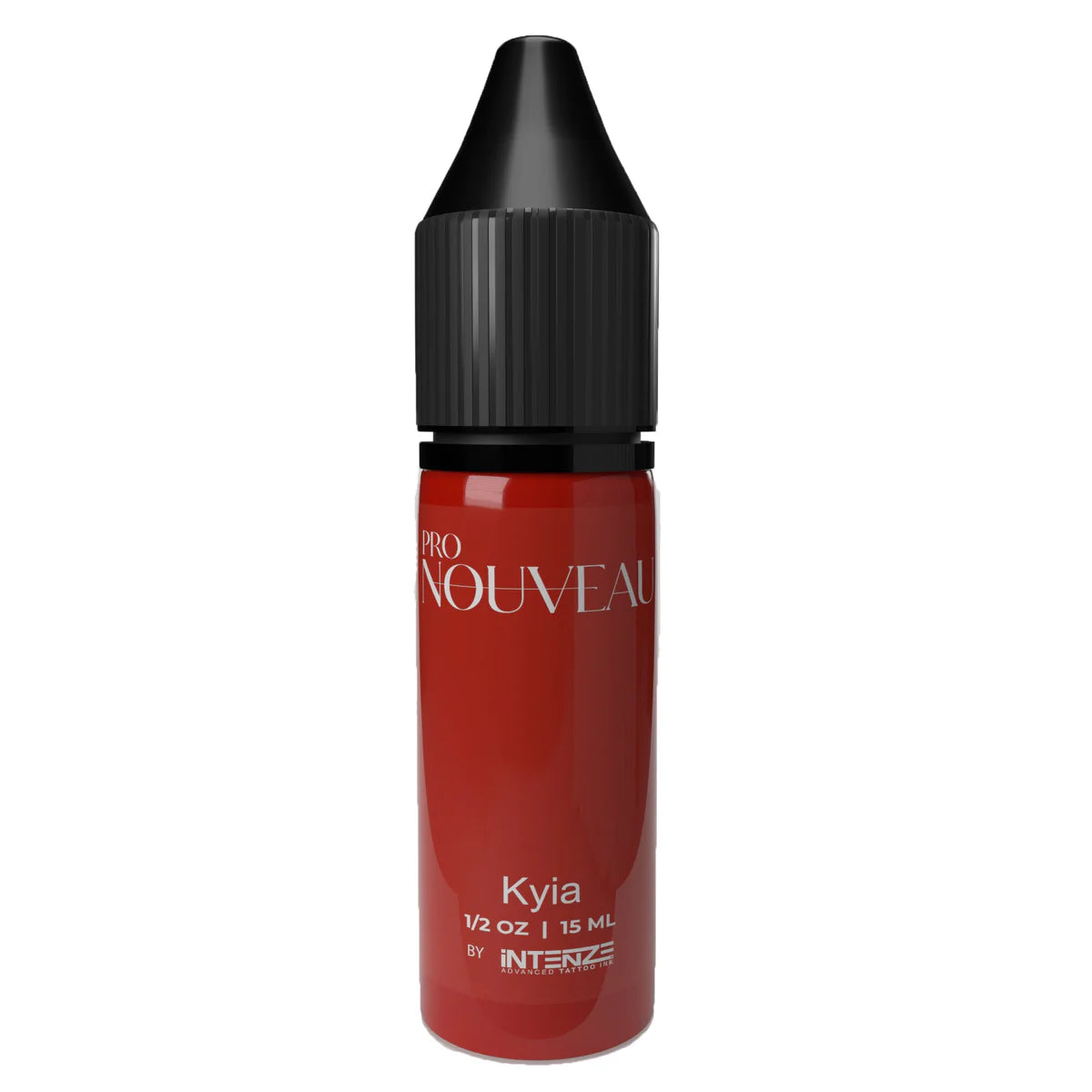 Pro Nouveau Lippenpigmente von Intenze Kyia 15ml