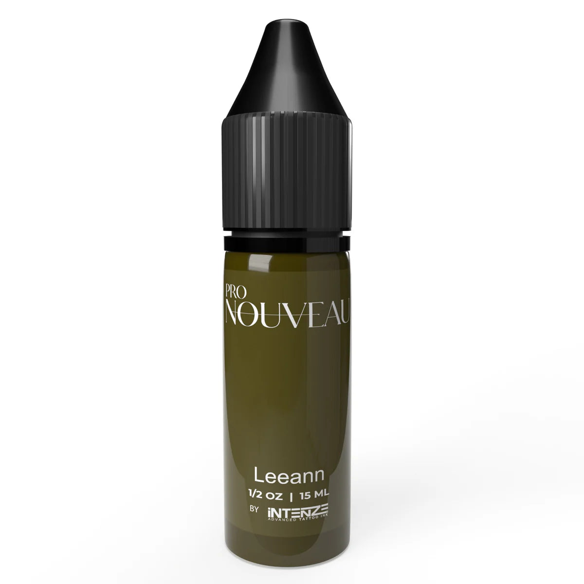 Pro Nouveau Augenbrauenpigmente von Intenze Leean 15ml