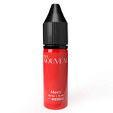 Pro Nouveau Lippenpigmente von Intenze Merci 15ml