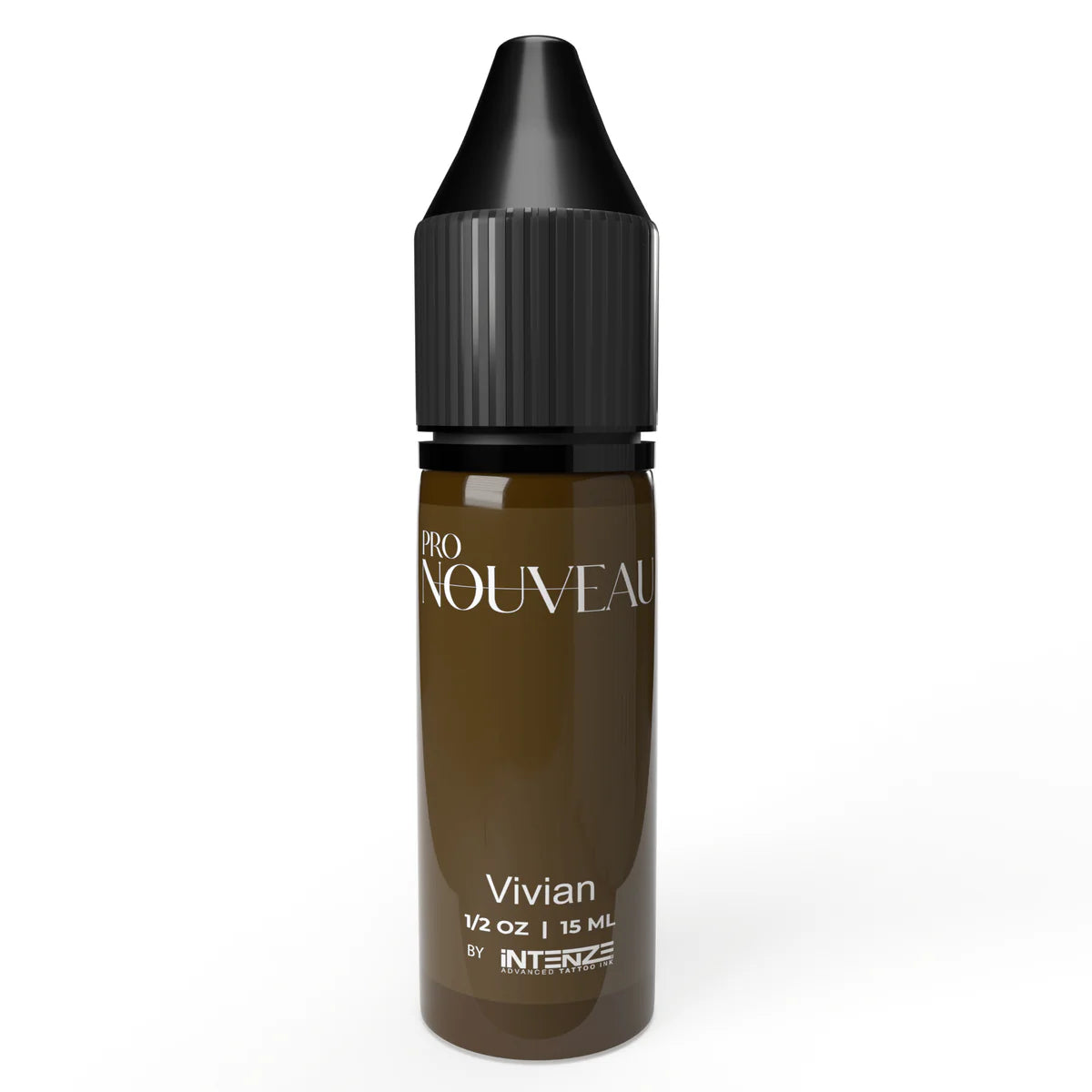 Pro Nouveau Augenbrauenpigmente von Intenze Vivian 15ml