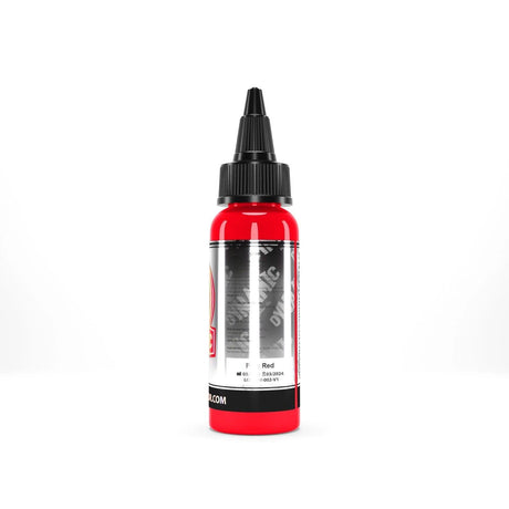 Dynamic Viking Ink Line Pure Red 30/120/240ml