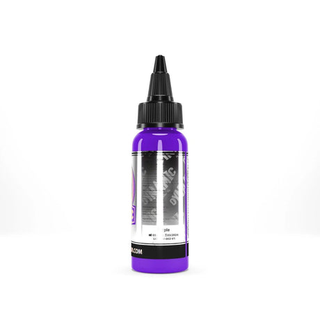 Dynamic Viking Ink Line Lila 30/120/240ml