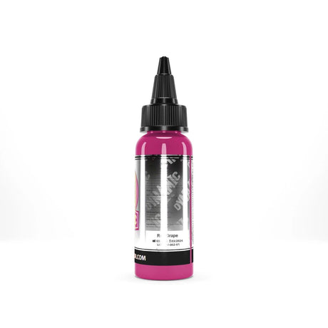 Dynamic Viking Ink Line Rote Traube 30/120/240ml