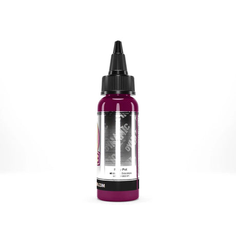 Dynamic Viking Ink Line Rubintopf 30/120/240 ml