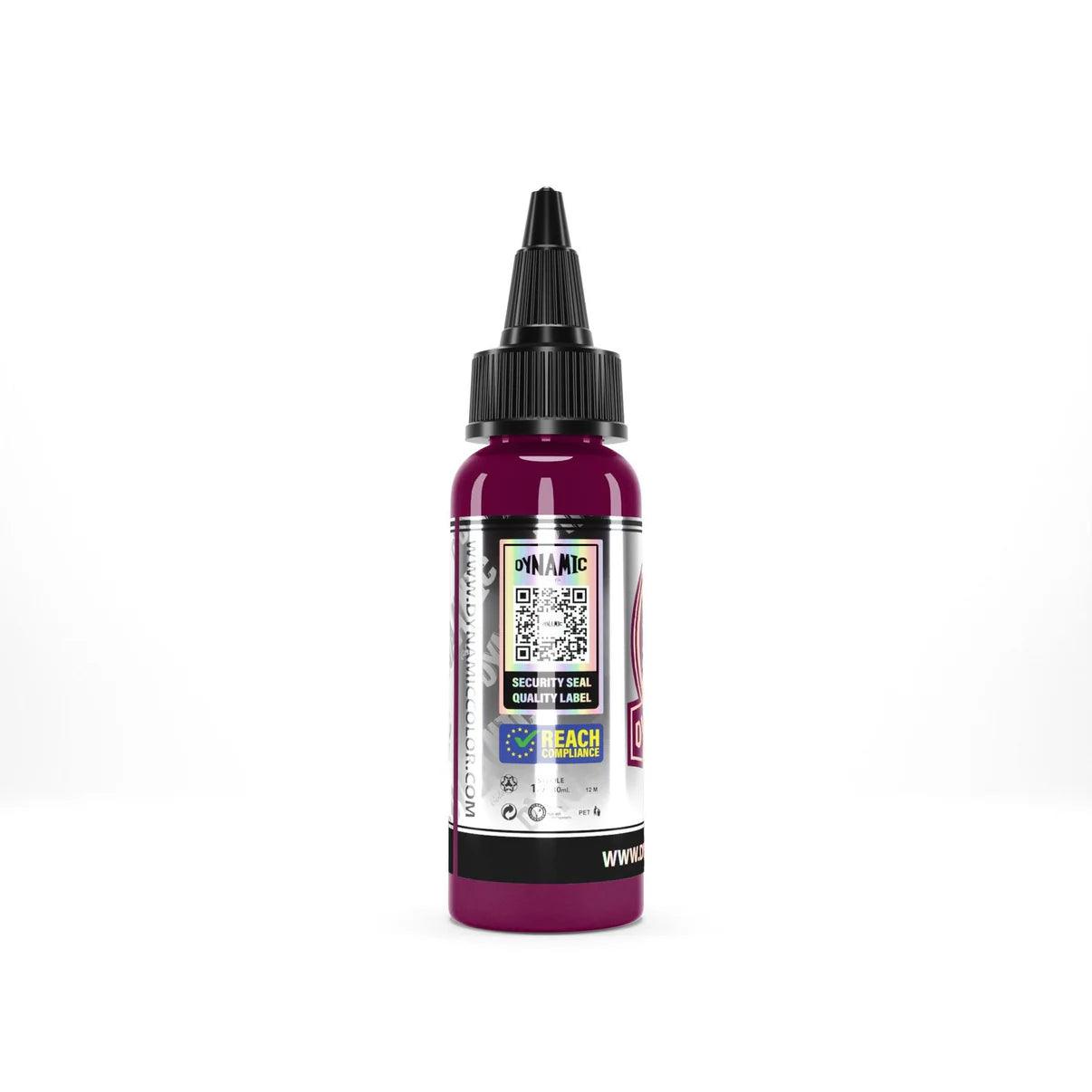 Dynamic Viking Ink Line Rubintopf 30/120/240 ml
