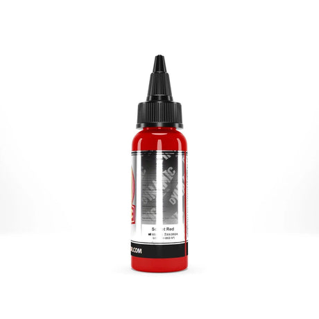 Dynamic Viking Ink Line Scharlachrot 30/120/240 ml