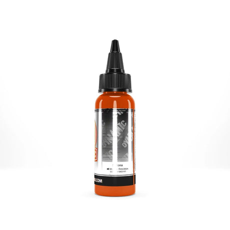 Dynamic Viking Ink Line Sedona Orange 30/120/240ml