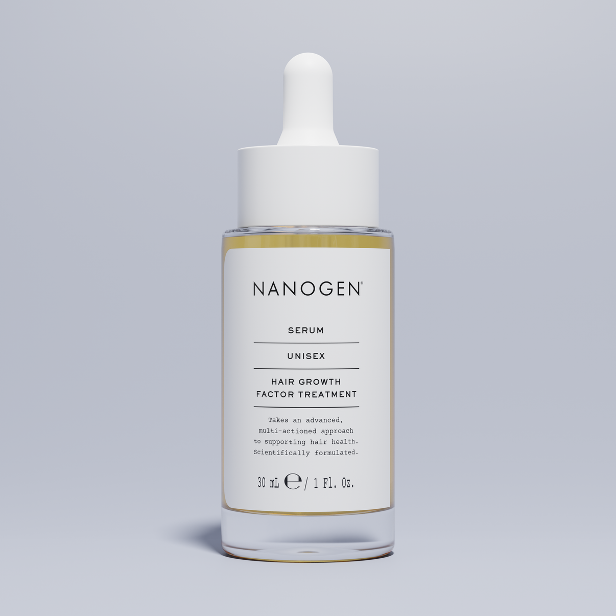 Nanogen Haarwuchs-Faktor Serum 30ml