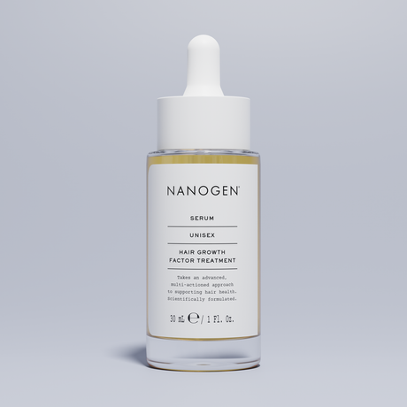 Nanogen Haarwuchs-Faktor Serum 30ml