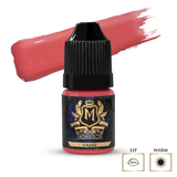Skin Monarch Avantgarde Linie Sirene Lippenpigment (5ml)