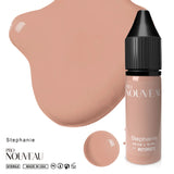 Pro Nouveau Rouge à Lèvres Pigmente von Intenze Stephanie 15ml
