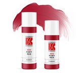 Swiss Color 406 Ruby Red Lip Pigment