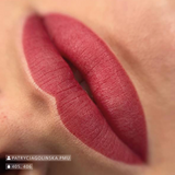Swiss Color 406 Ruby Red Lip Pigment