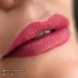 Swiss Color 406 Ruby Red Lip Pigment
