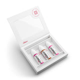 The Pigment PMU Lippenpigment Kollektion (3×15ml)