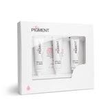 The Pigment Microblading Pigment Kollektion 3x10ml