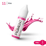 The Pigment 11 Kiss Pigment (15ml)