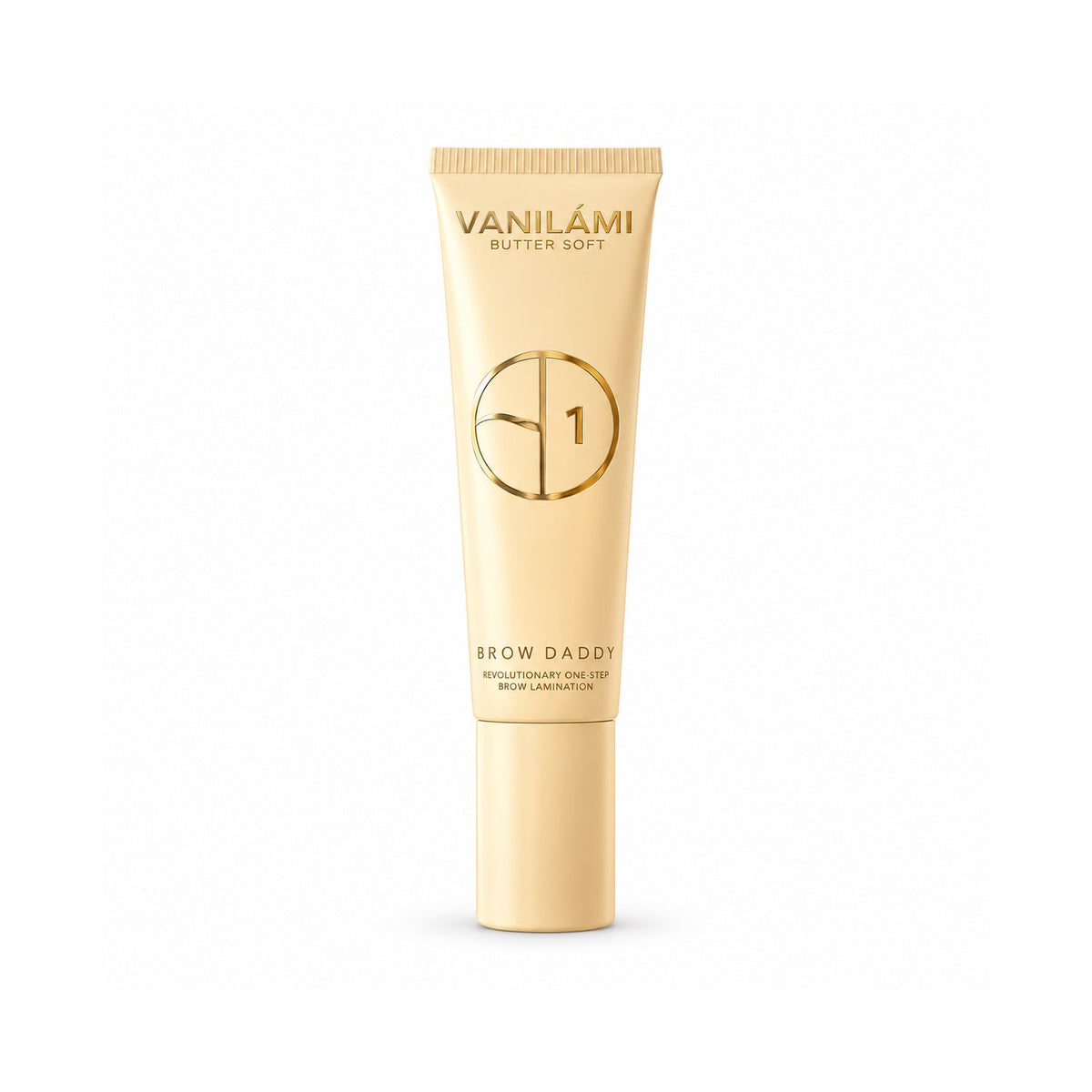 Brow Daddy VANILÁMI Butter Soft Augenbrauenlaminierung In Einem Schritt 60ml