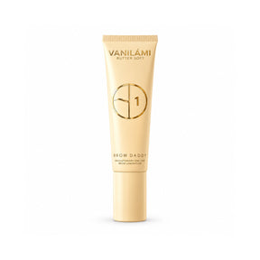 Brow Daddy VANILÁMI Butter Soft Augenbrauenlaminierung In Einem Schritt 60ml