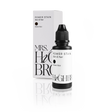Mrs Highbrow Powerstain Liquid Dye Velvet Noir 15ml - BVShop