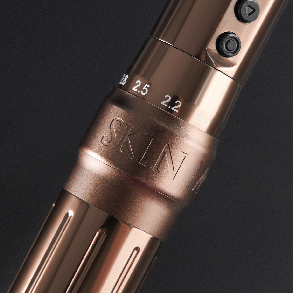 Skin Monarch VENUS Vol.2 kabellose PMU-Maschine