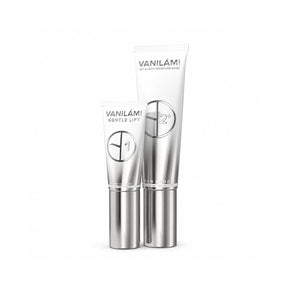 Brow Daddy VANILÁMI Gentle Lift Laminierungsset Für Augenbrauen Und Wimpern 15ml + 60ml