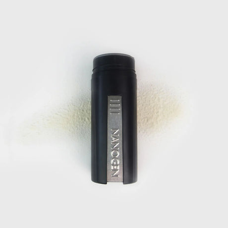 Nanogen Haarverdichtungsfasern Weiß