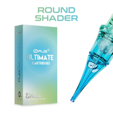 MAST WJX Ultimative Runde Shader-Kartuschen