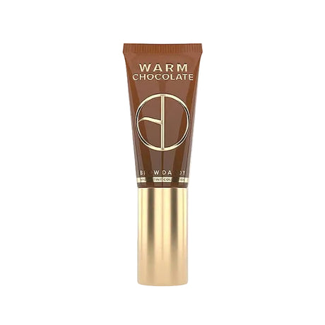 Brow Daddy Warm Chocolate Eyebrow Tint - BVShop