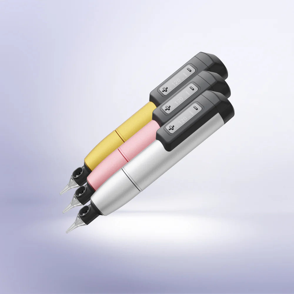 Amiea Pulse kabellose PMU-Maschine 3,0 mm Hub