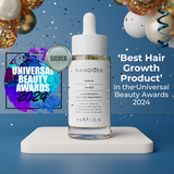 Nanogen Haarwuchs-Faktor Serum 30ml