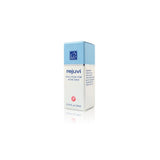 Rejuvi 'P' Solution For Acne Skin 10ml packaging and product label